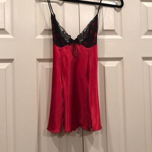 Lingerie